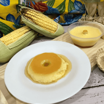 Curso Faça e Venda Delícias Juninas com Master Martini  10/06/25 13h30 às 16h